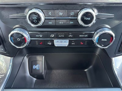 2023 Ford F-150 XLT Sport Appearance Pkg. | Max Tow Pkg. | 6.5' Bed