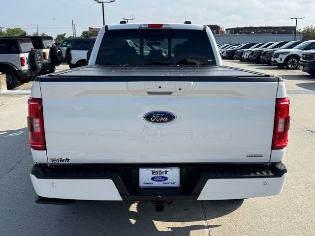 2023 Ford F-150 XLT Sport Appearance Pkg. | Max Tow Pkg. | 6.5' Bed