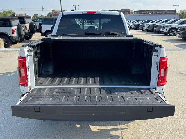 2023 Ford F-150 XLT Sport Appearance Pkg. | Max Tow Pkg. | 6.5' Bed