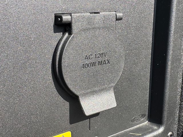 2023 Ford F-150 XLT Sport Appearance Pkg. | Max Tow Pkg. | 6.5' Bed