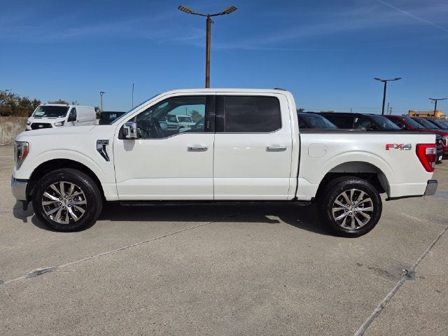 2023 Ford F-150 Lariat | Pano Roof | Power Tailgate | FX4