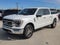 2023 Ford F-150 Lariat | Pano Roof | Power Tailgate | FX4