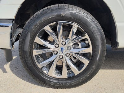 2023 Ford F-150 Lariat | Pano Roof | Power Tailgate | FX4