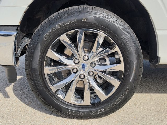 2023 Ford F-150 Lariat | Pano Roof | Power Tailgate | FX4