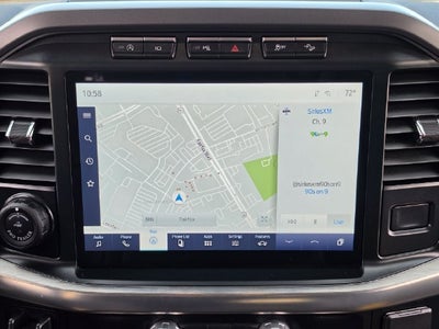 2023 Ford F-150 Lariat | Pano Roof | Power Tailgate | FX4