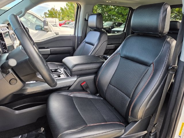 2023 Ford F-150 Lariat | Pano Roof | Power Tailgate | FX4