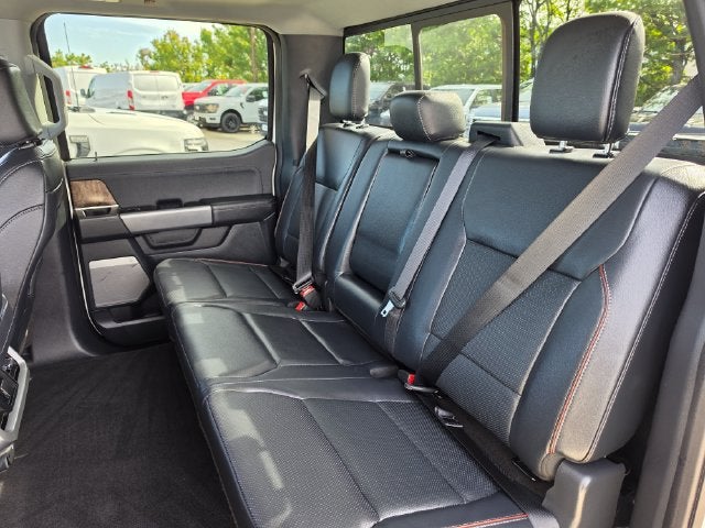 2023 Ford F-150 Lariat | Pano Roof | Power Tailgate | FX4