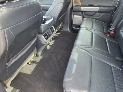 2023 Ford F-150 Lariat | Pano Roof | Power Tailgate | FX4