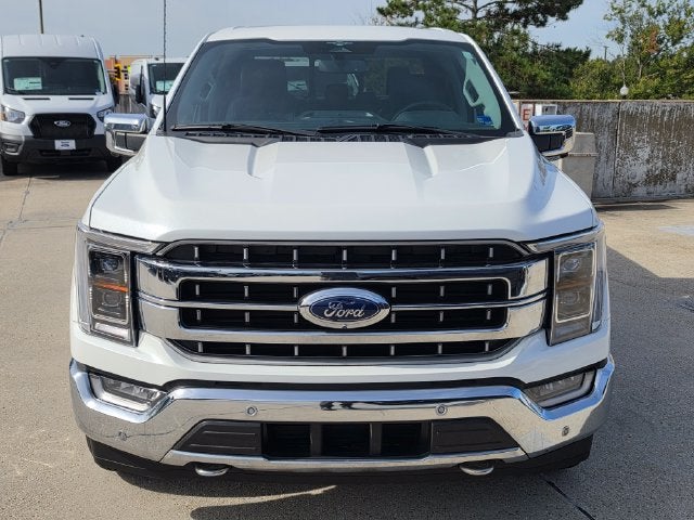 2023 Ford F-150 Lariat | Pano Roof | Power Tailgate | FX4
