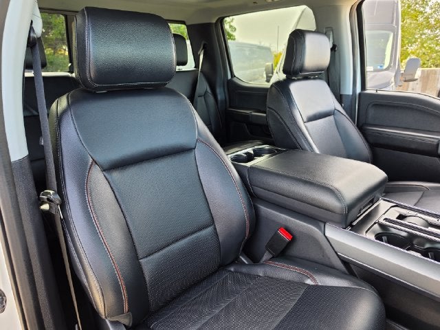 2023 Ford F-150 Lariat | Pano Roof | Power Tailgate | FX4