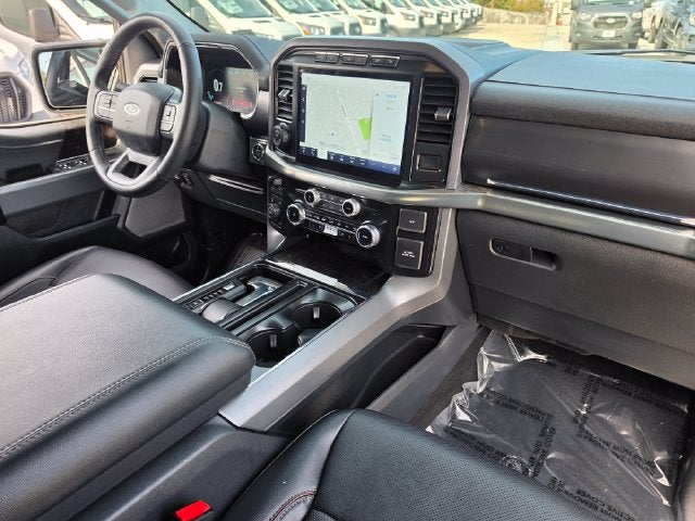 2023 Ford F-150 Lariat | Pano Roof | Power Tailgate | FX4