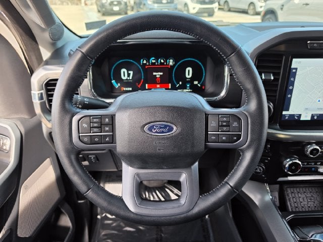 2023 Ford F-150 Lariat | Pano Roof | Power Tailgate | FX4