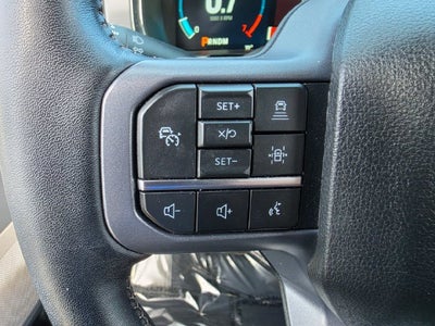 2023 Ford F-150 Lariat | Pano Roof | Power Tailgate | FX4