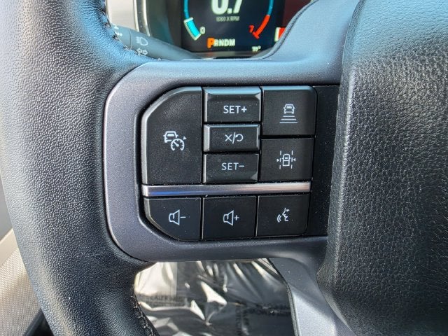 2023 Ford F-150 Lariat | Pano Roof | Power Tailgate | FX4