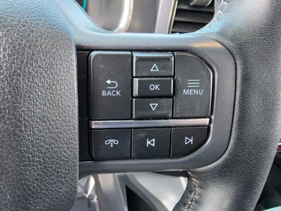 2023 Ford F-150 Lariat | Pano Roof | Power Tailgate | FX4
