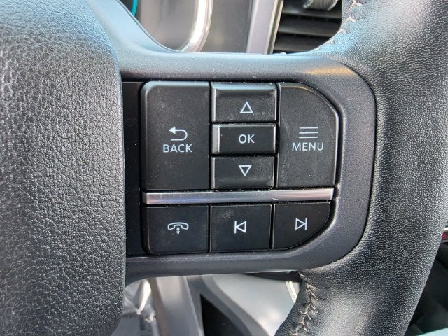 2023 Ford F-150 Lariat | Pano Roof | Power Tailgate | FX4
