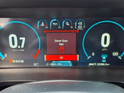2023 Ford F-150 Lariat | Pano Roof | Power Tailgate | FX4
