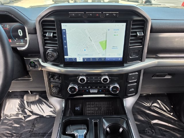 2023 Ford F-150 Lariat | Pano Roof | Power Tailgate | FX4