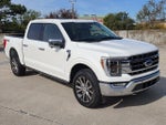 2023 Ford F-150 Lariat | Pano Roof | Power Tailgate | FX4