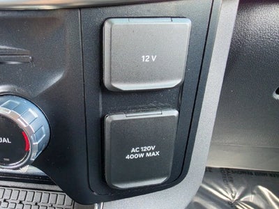 2023 Ford F-150 Lariat | Pano Roof | Power Tailgate | FX4