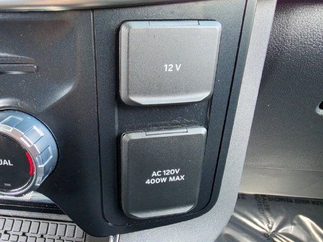 2023 Ford F-150 Lariat | Pano Roof | Power Tailgate | FX4