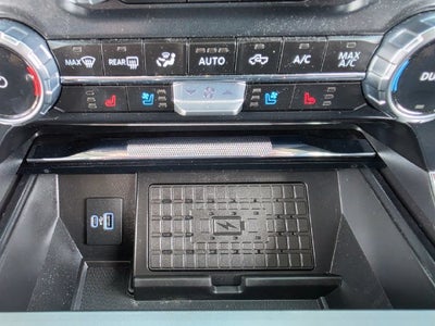 2023 Ford F-150 Lariat | Pano Roof | Power Tailgate | FX4