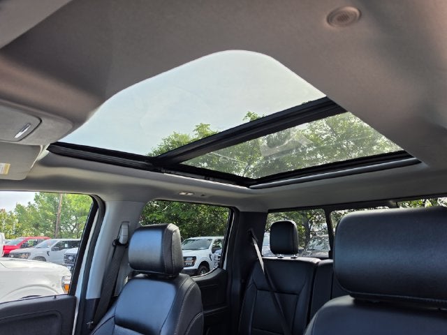 2023 Ford F-150 Lariat | Pano Roof | Power Tailgate | FX4