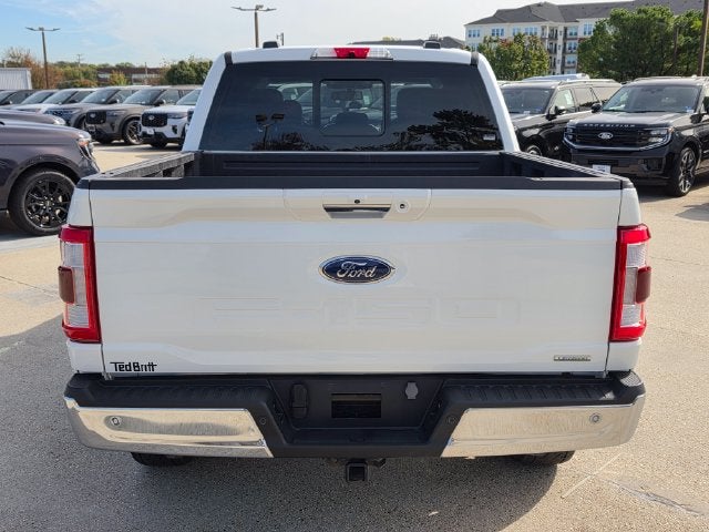 2023 Ford F-150 Lariat | Pano Roof | Power Tailgate | FX4