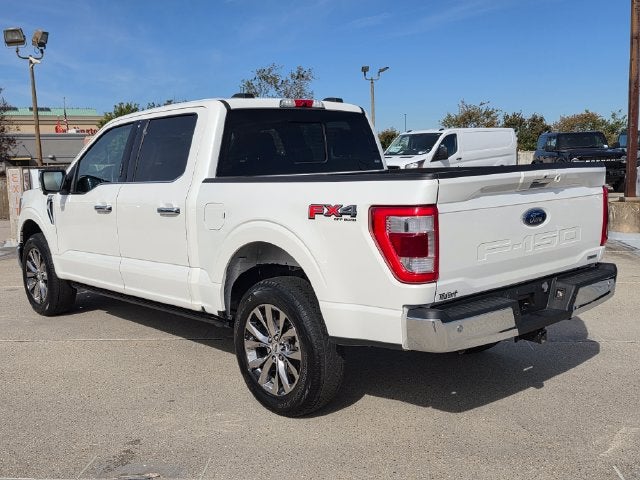 2023 Ford F-150 Lariat | Pano Roof | Power Tailgate | FX4