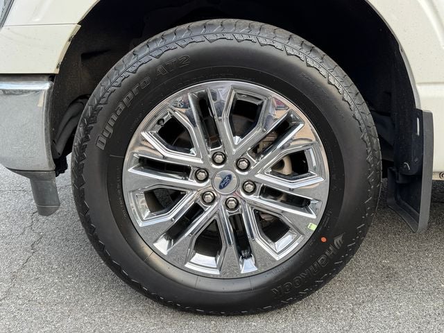 2021 Ford F-150 Lariat | Tow Pkg | 360 Camera | Pro Power