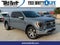 2023 Ford F-150 Lariat | Pano Roof | Power Running Boards | Power Tailgat