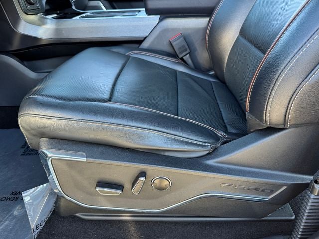 2023 Ford F-150 Lariat | Pano Roof | Power Running Boards | Power Tailgat
