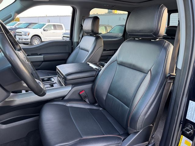 2023 Ford F-150 Lariat | Pano Roof | Power Tailgate | 360 Camera