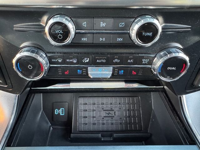 2023 Ford F-150 Lariat | Pano Roof | Power Tailgate | 360 Camera