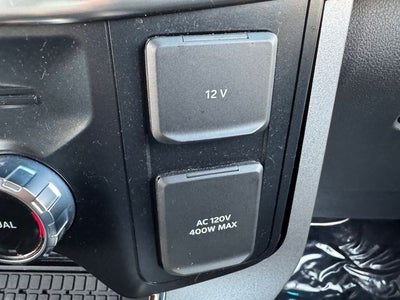 2023 Ford F-150 Lariat | Pano Roof | Power Tailgate | 360 Camera