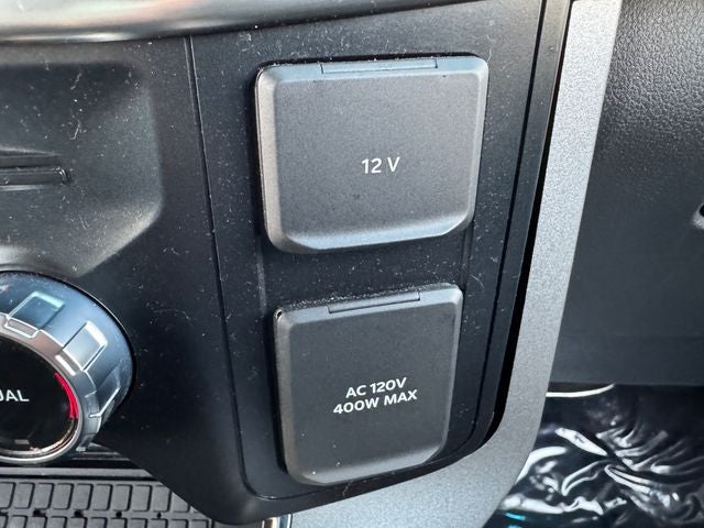 2023 Ford F-150 Lariat | Pano Roof | Power Tailgate | 360 Camera