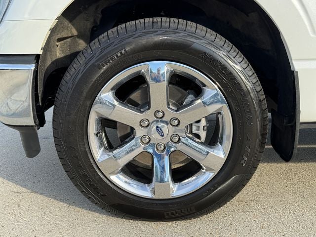 2023 Ford F-150 Lariat | Pano Roof | Clean One Owner