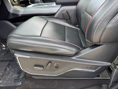 2023 Ford F-150 Lariat | Pano Roof | Clean One Owner