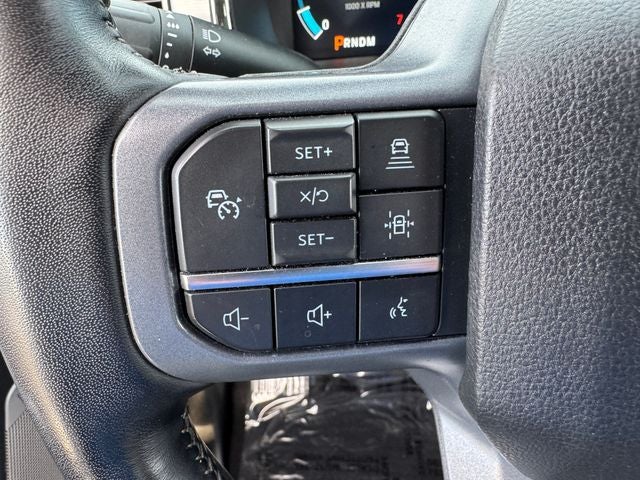 2023 Ford F-150 Lariat | Pano Roof | Clean One Owner