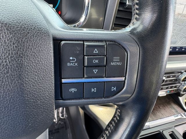 2023 Ford F-150 Lariat | Pano Roof | Clean One Owner