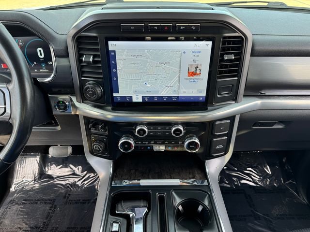 2023 Ford F-150 Lariat | Pano Roof | Clean One Owner