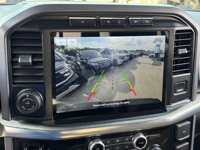 2023 Ford F-150 Lariat | Pano Roof | Clean One Owner