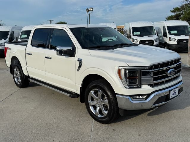 2023 Ford F-150 Lariat | Pano Roof | Clean One Owner
