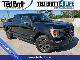 2023 Ford F-150 XLT | Powerboost | Tow Pkg | Remote Start