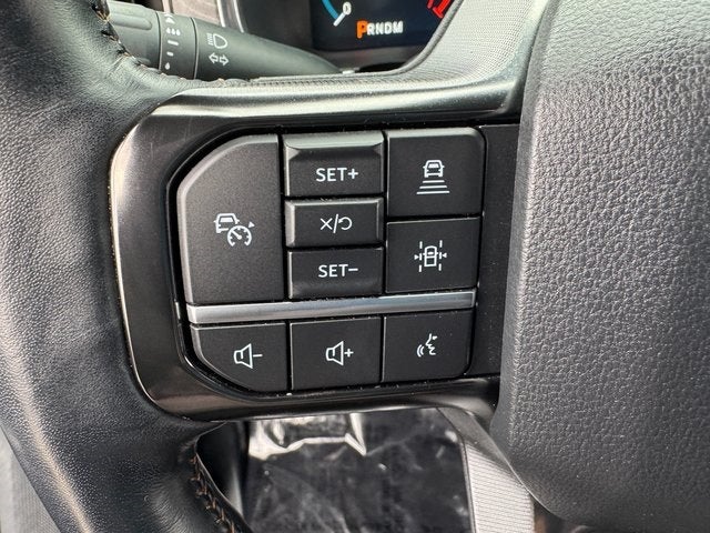 2023 Ford F-150 Platinum | 7.2kW PPO | Pano Roof | 360 Camera | 4WD