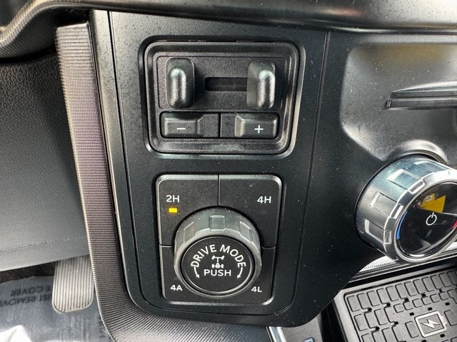 2023 Ford F-150 Platinum | 7.2kW PPO | Pano Roof | 360 Camera | 4WD