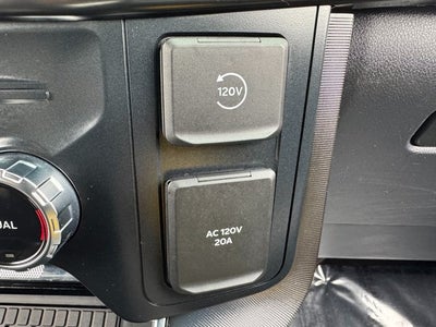 2023 Ford F-150 Platinum | 7.2kW PPO | Pano Roof | 360 Camera | 4WD