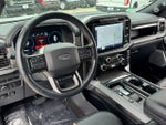 2023 Ford F-150 Platinum | 7.2kW PPO | Pano Roof | 360 Camera | 4WD