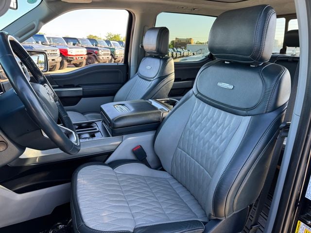 2023 Ford F-150 Limited | Pano Sunroof | B&O Sound | 360 Camera