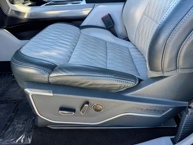 2023 Ford F-150 Limited | Pano Sunroof | B&O Sound | 360 Camera